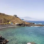 La Fula Beach Rooms