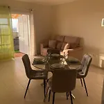 Apartamento en Costa Adeje
