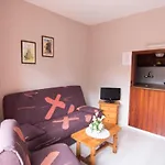 Canaima 103 Aptos Canaima 1 Dormitorio Puerto D