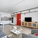 Casa Medano 25 En El Medano