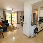 Winter Garden - Golf Del Sur 2 Bedroom 2 Bathroom Apartment With Terrace