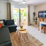 Winter Garden - Golf Del Sur 2 Bedroom 2 Bathroom Apartment With Terrace