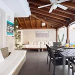 LUXURY VILLA WITH PRIVATE POOL, Playa del Duque