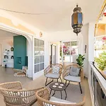 Enchanting House South Tenerife, Sea View