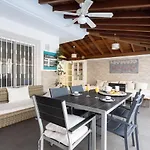 LUXURY VILLA WITH PRIVATE POOL, Playa del Duque