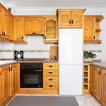 Home2Book Stylish Apartment Caletillas