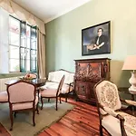 Casa Colonial En El Casco Historico De La Laguna