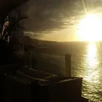 Cozy Studio With Fantastic Sea View