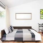 Hemeras Boutique Homes - Bungalow With Private Garden 5Min From The Beach