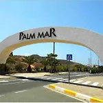 Coqueto Apartamento En Arona El Palm-Mar.