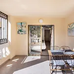 Castle Harbour Samuel\'S Studio Flat By Lovetenerife