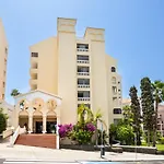 Castle Harbour Phoebe\'S Flat Los Cristianos By Lovetenerife