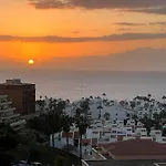Miguel Angel Sunset Ocean View
