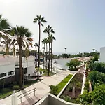 Island Village