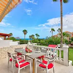 Ocean View Duplex Tenerife