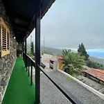 Tenerife La Morra Arafo