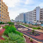 Cosy Studio In Las Americas
