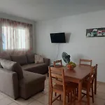 Las Palmeras