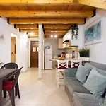 Apartment San Borondon By Interhome