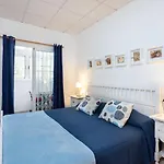 Apartment San Borondon By Interhome