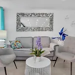 Charming Las Americas, Terrace, Fiber, Pool