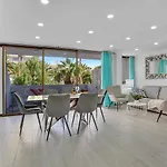 Charming Las Americas, Terrace, Fiber, Pool