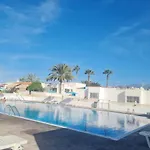 Precioso Bungalow Residencial Santa Marta