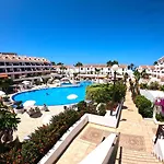 Parque Santiago I - Studio Apartment