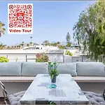 Go2Tenerife Apart\'Costa Terrace, Swimming Pool & Parking