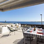 Home2Book Design & Breathtaking Sea Views El Poris