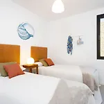 Home2Book Design & Breathtaking Sea Views El Poris