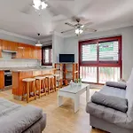 Acogedor Apartamento En Alcala - By Feel Your Holidays