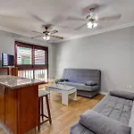 Acogedor Apartamento En Alcala - By Feel Your Holidays