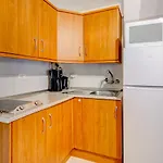 Cosy Studio In Las Americas