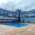 Blue Home