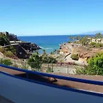 Beach Front Apartment In Playa Paraiso, Pp70
