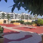 Miramar Beach Apartment