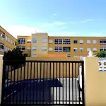 Miramar Beach Apartment