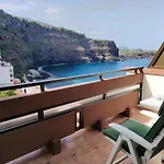 Sea View Terrace At San Marcos