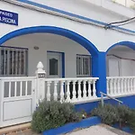 Las Palmeras