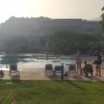 Casa De Playa Sol Y Mar