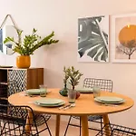 Santa Cruz City Center: The Most Coveted Location