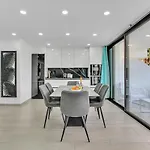 Charming Las Americas, Terrace, Fiber, Pool