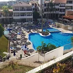 Zen Garden Golf Del Sur