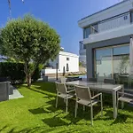 Luxury Villa Atlante Con Piscina Climatiza Privada