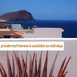 Plaza Vista Mar