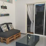 Great Holiday Break Flat