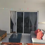 Great Holiday Break Flat