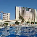 Stunning Studio With A Sea View And Pool, Paraiso Del Sur 1309