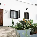 Casa la Furnia